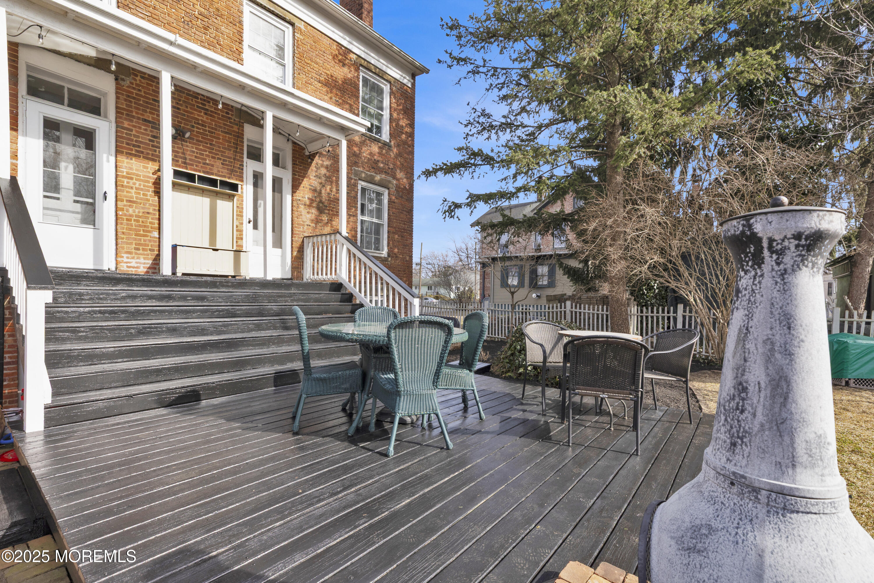 162 Broad Street, Keyport, New Jersey image 30