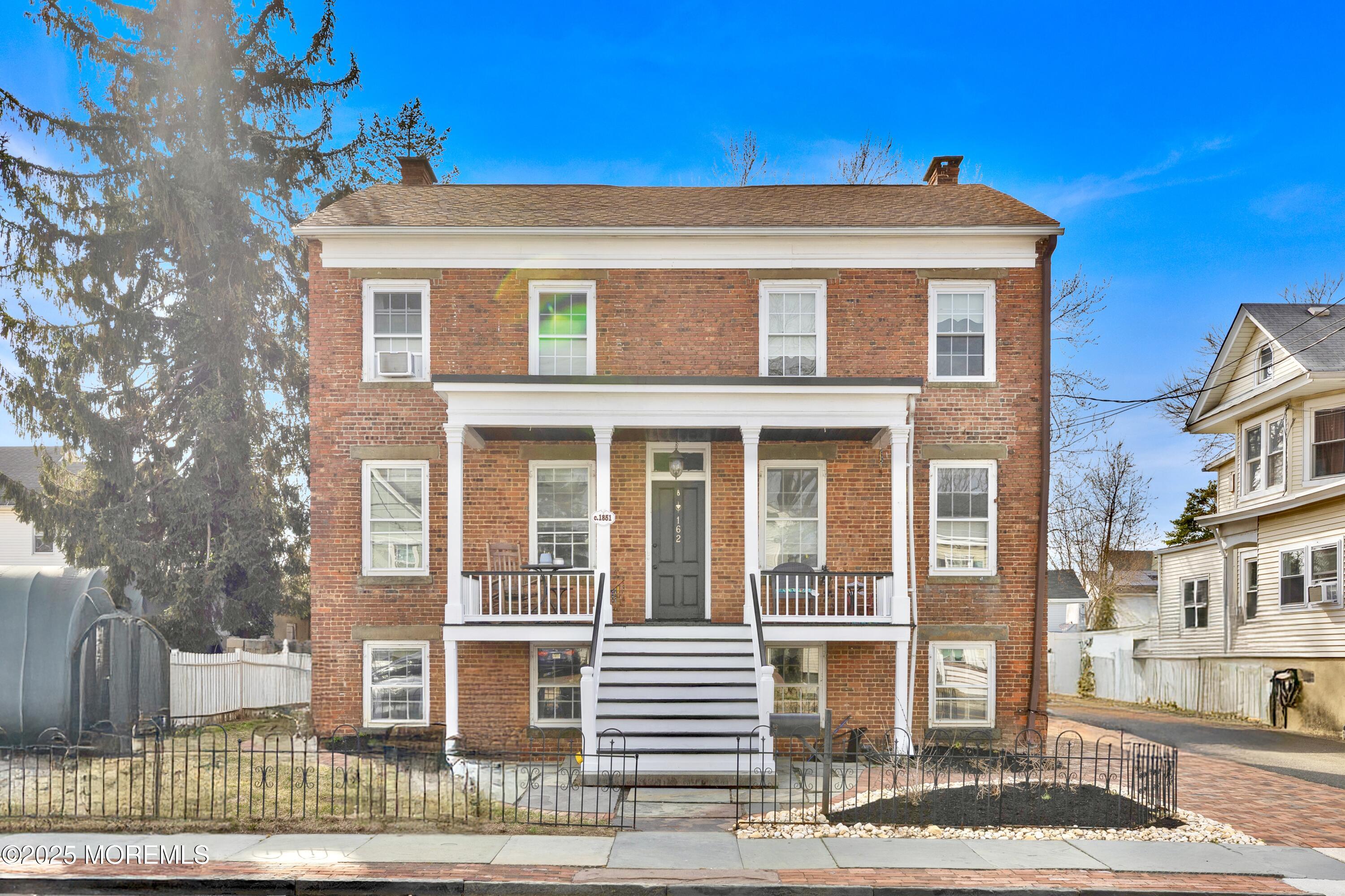 162 Broad Street, Keyport, New Jersey image 2