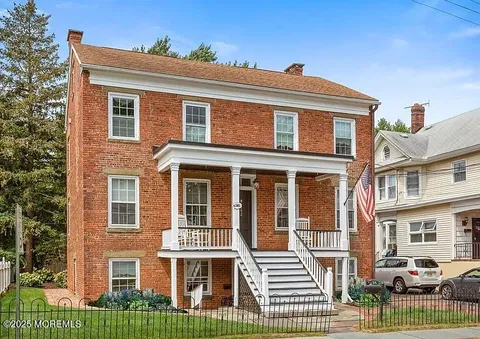 162 Broad Street, Keyport, NJ 07735 - MLS#: 22507166