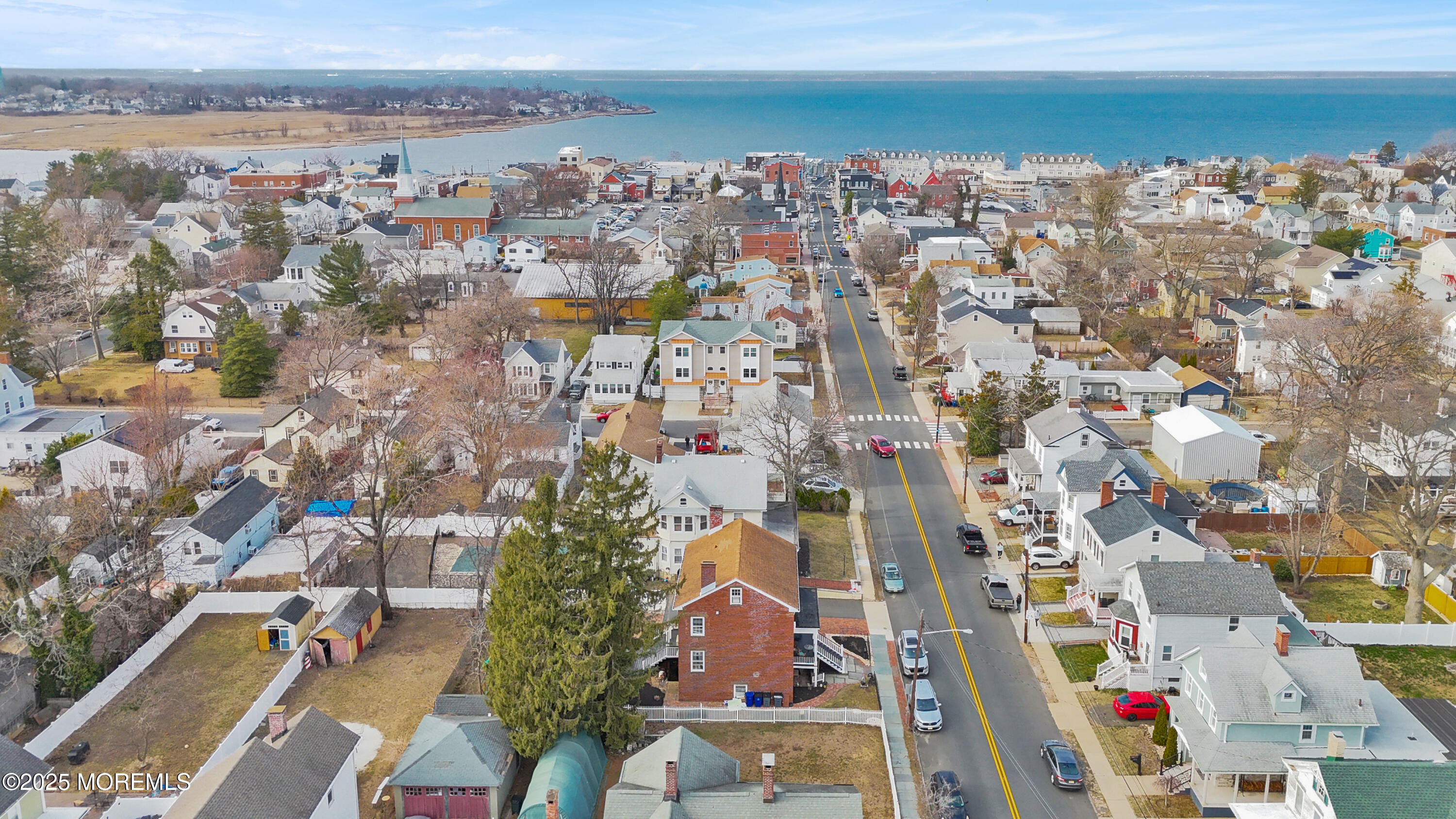 162 Broad Street, Keyport, New Jersey image 32