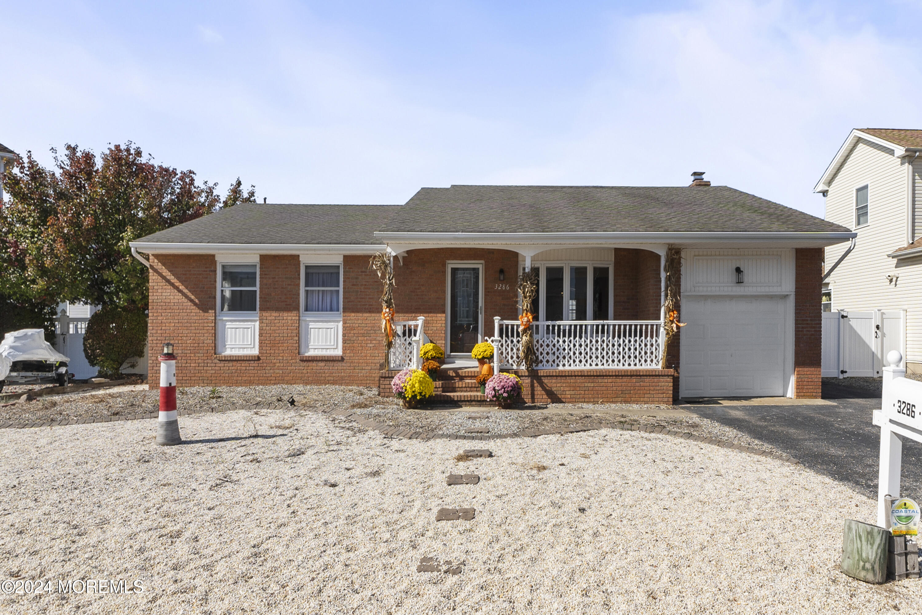 3286 Long Point Drive, Toms River, New Jersey image 2