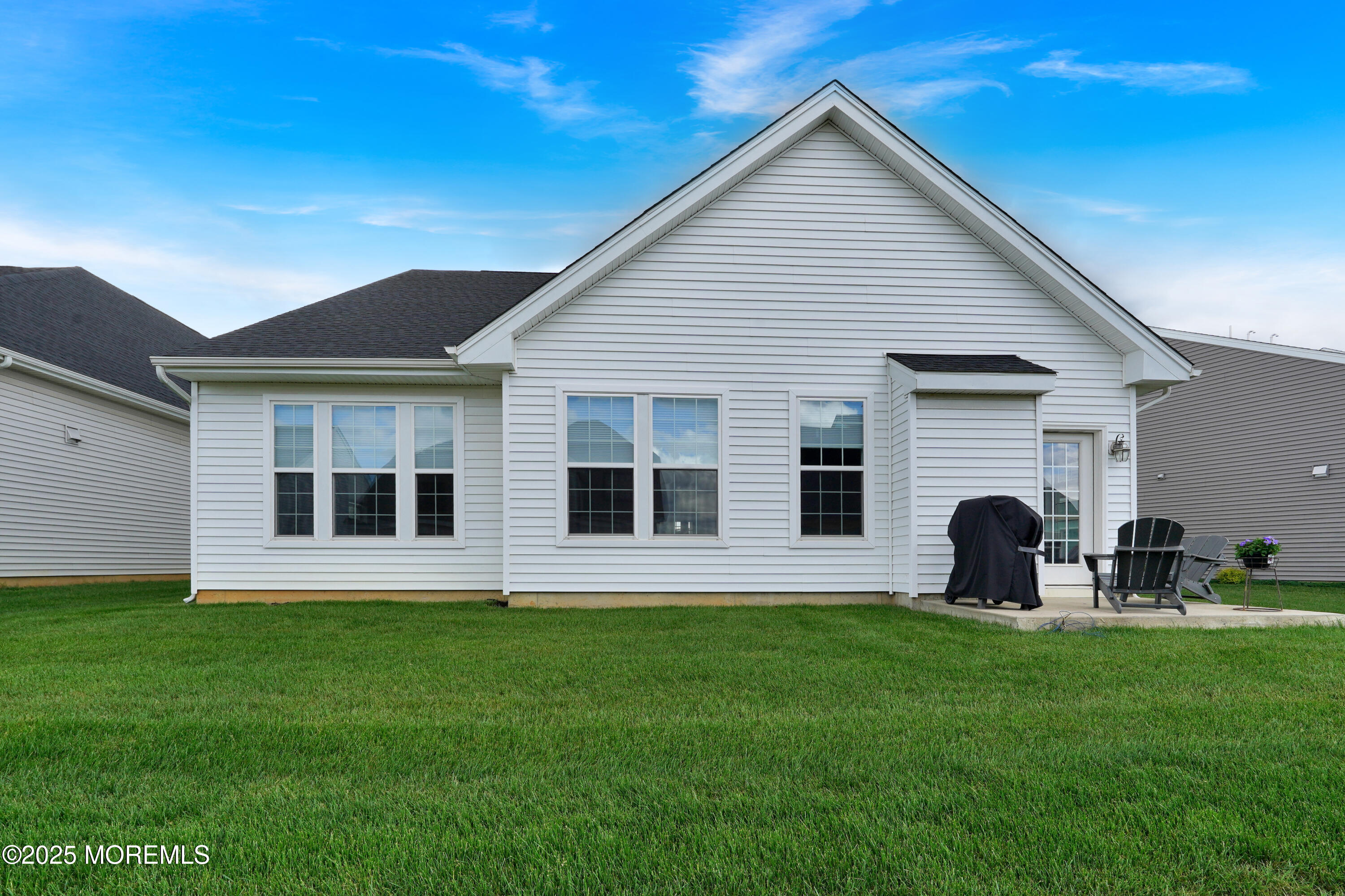 69 Starlight Drive, Monroe Township, New Jersey image 39