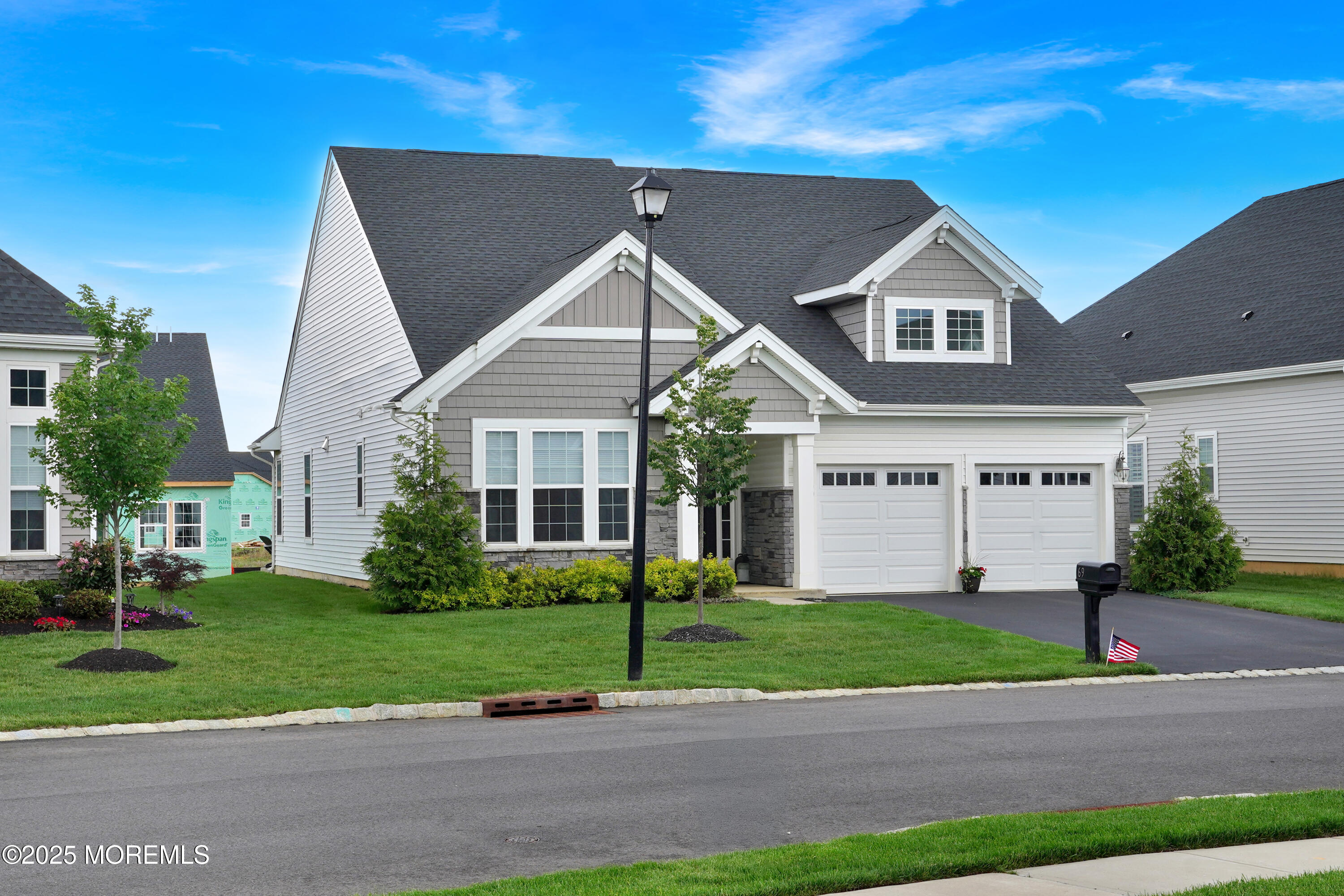 69 Starlight Drive, Monroe Township, New Jersey image 1
