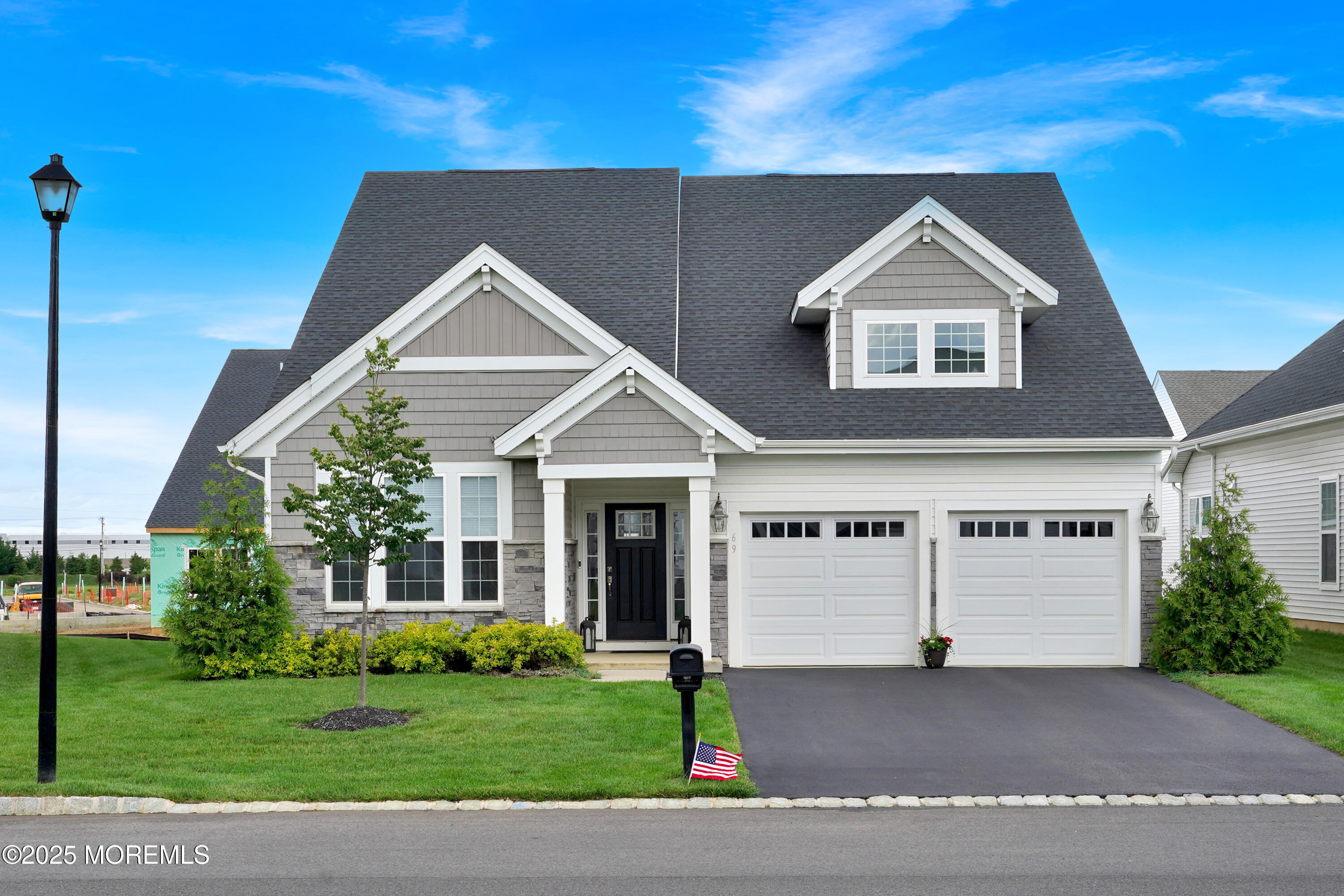 69 Starlight Drive, Monroe Township, New Jersey image 2