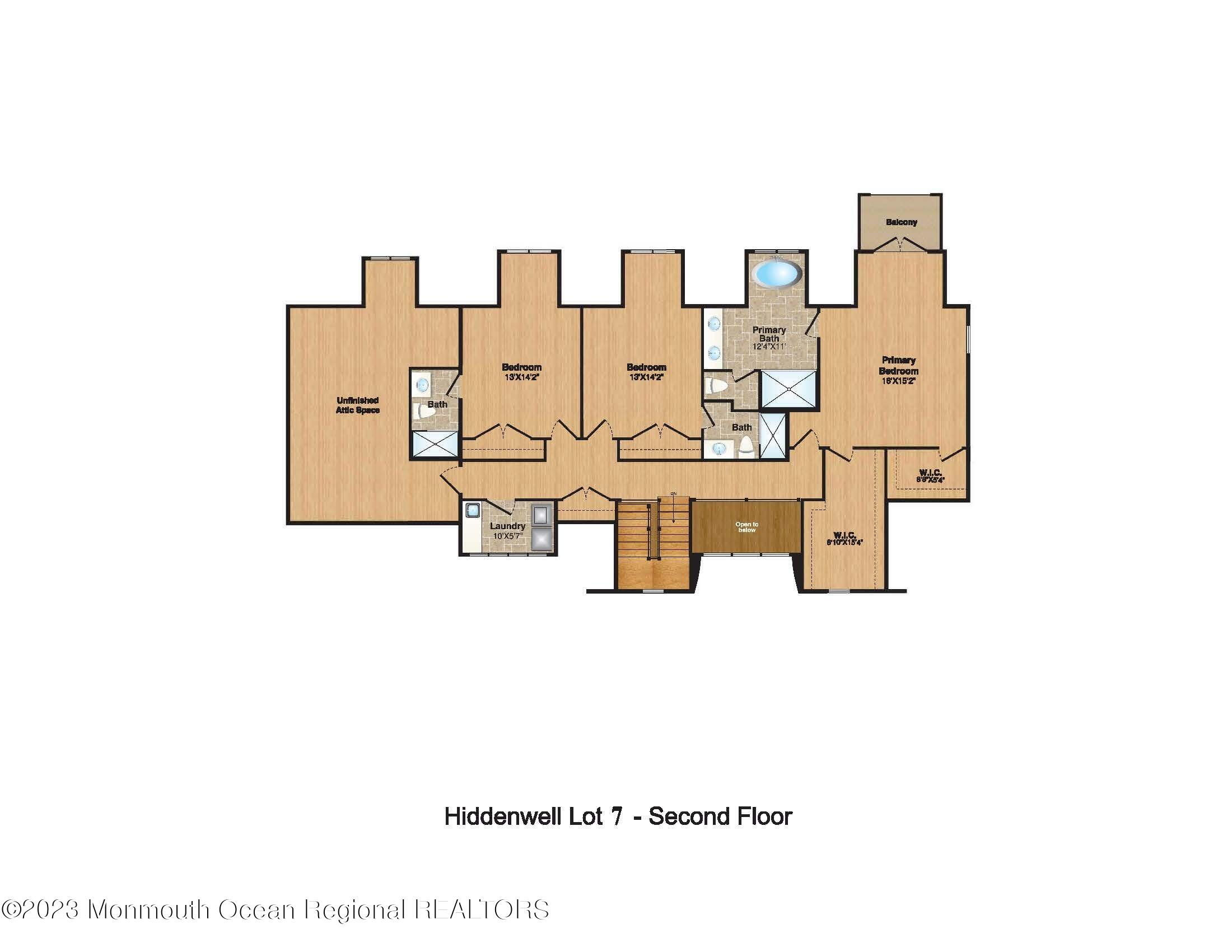 7 Buchhop Lane