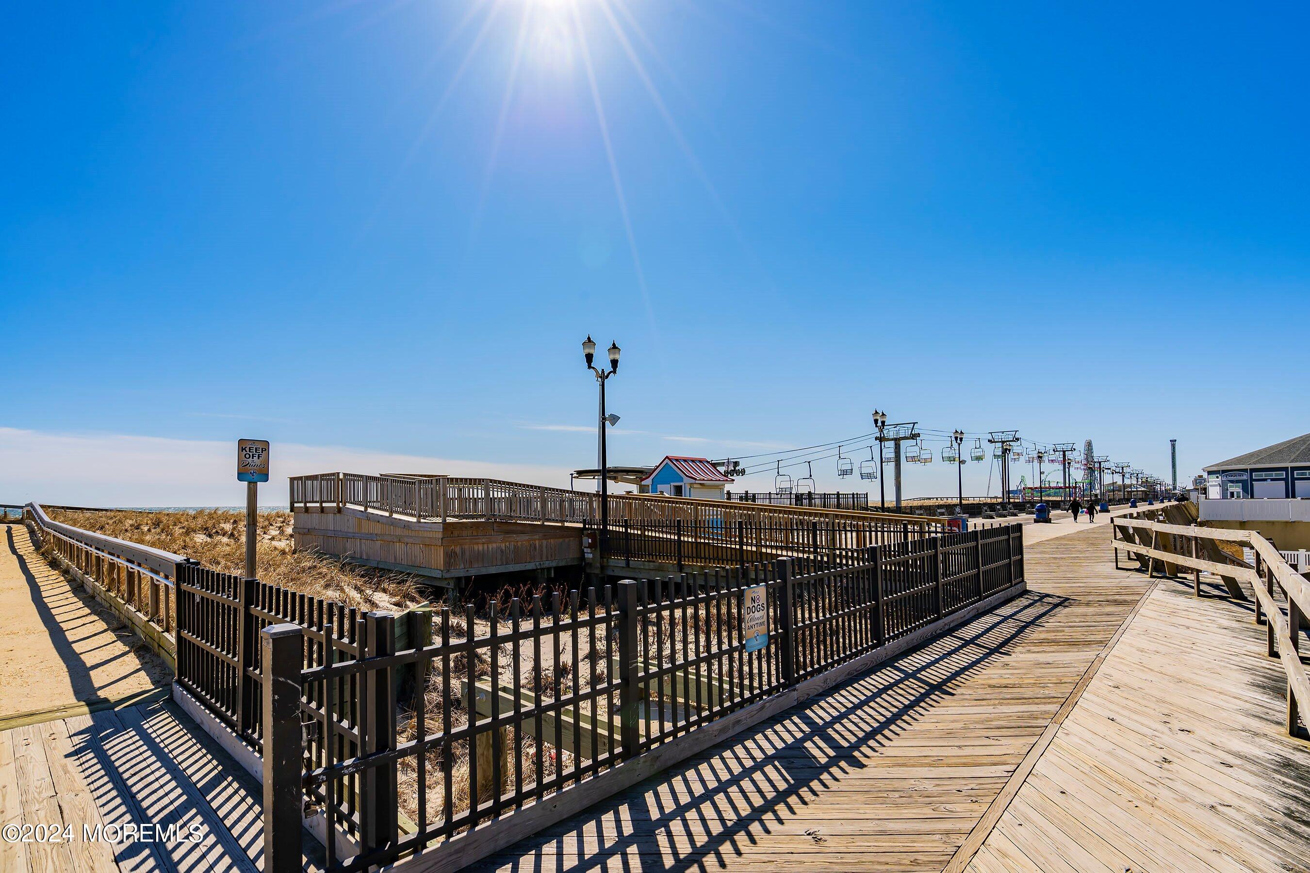 140 Hancock Avenue #A3, Seaside Heights, New Jersey image 21