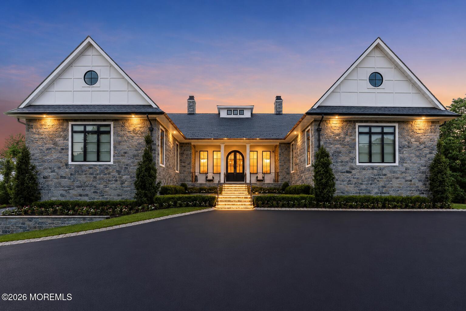 2 Ponderosa Drive