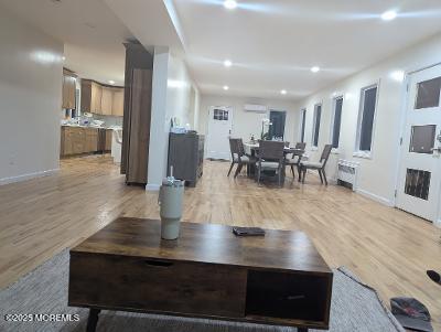 Homes For Rent - 988 Elizabeth Terrace<br/> Long Branch, NJ 07740
