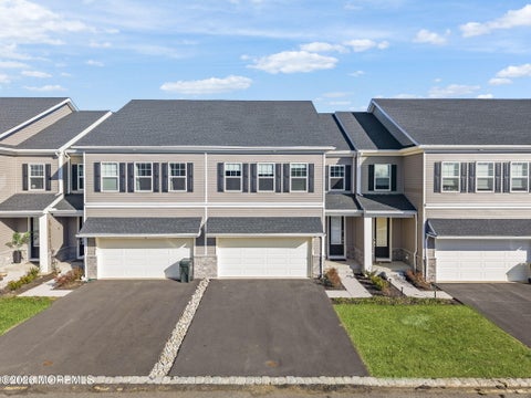 Townhouse For Rent - 1003 Navigator Avenue<br/> Monmouth County, Marlboro, NJ 07746