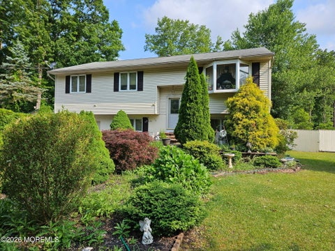 Homes For Sale - 646 Salem Avenue<br/> Franklinville, NJ 08322