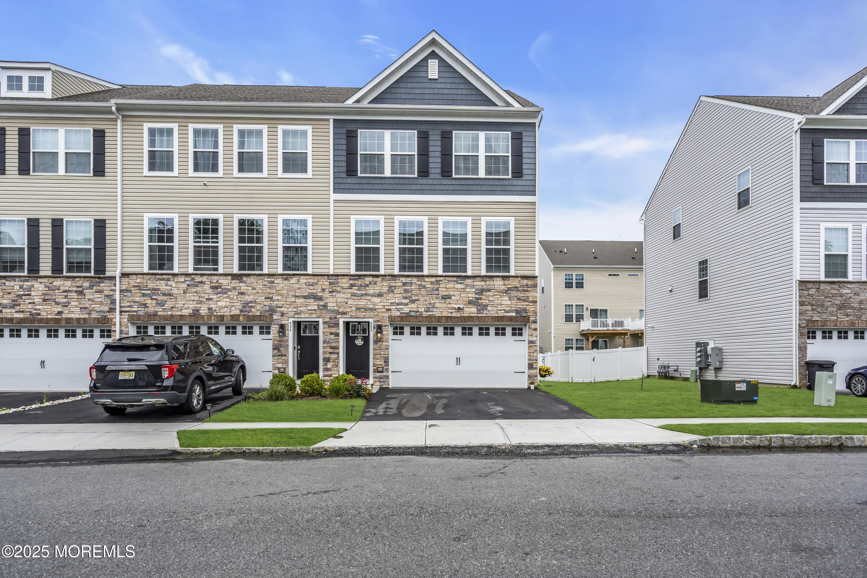 482 Monte Farm Road