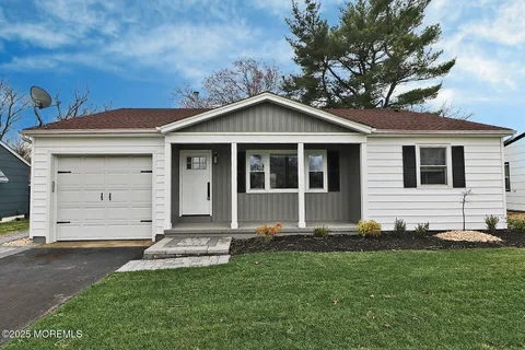 9 Eton Road, Toms River, NJ 08757 - MLS#: 22503300