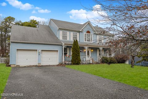 7 Willowtree Court Barnegat NJ 08005