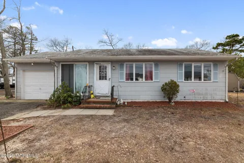 625 Twin River Drive, Forked River, NJ 08731 - MLS#: 22505977