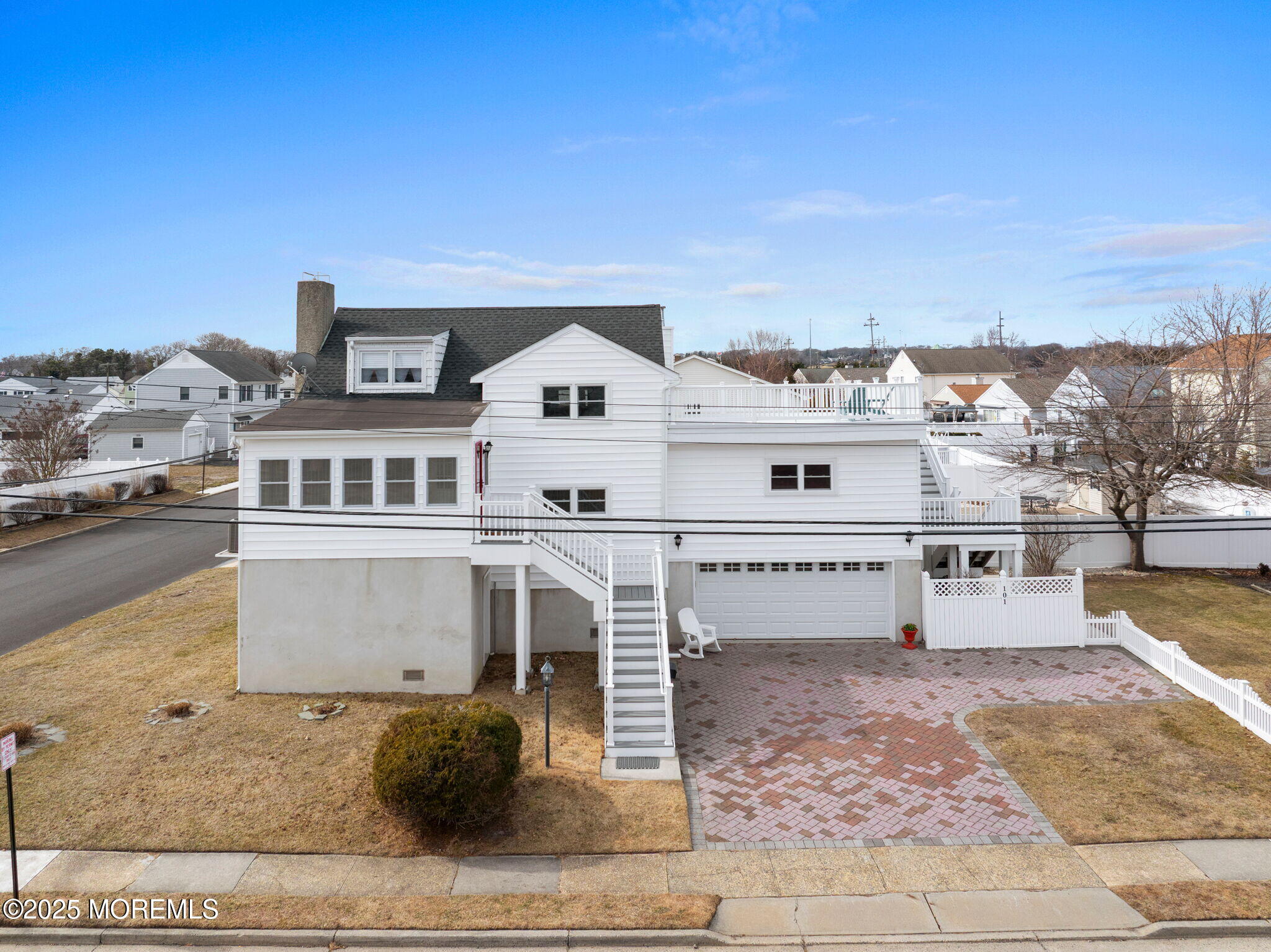 101 St Louis Avenue, Point Pleasant Beach, New Jersey image 7