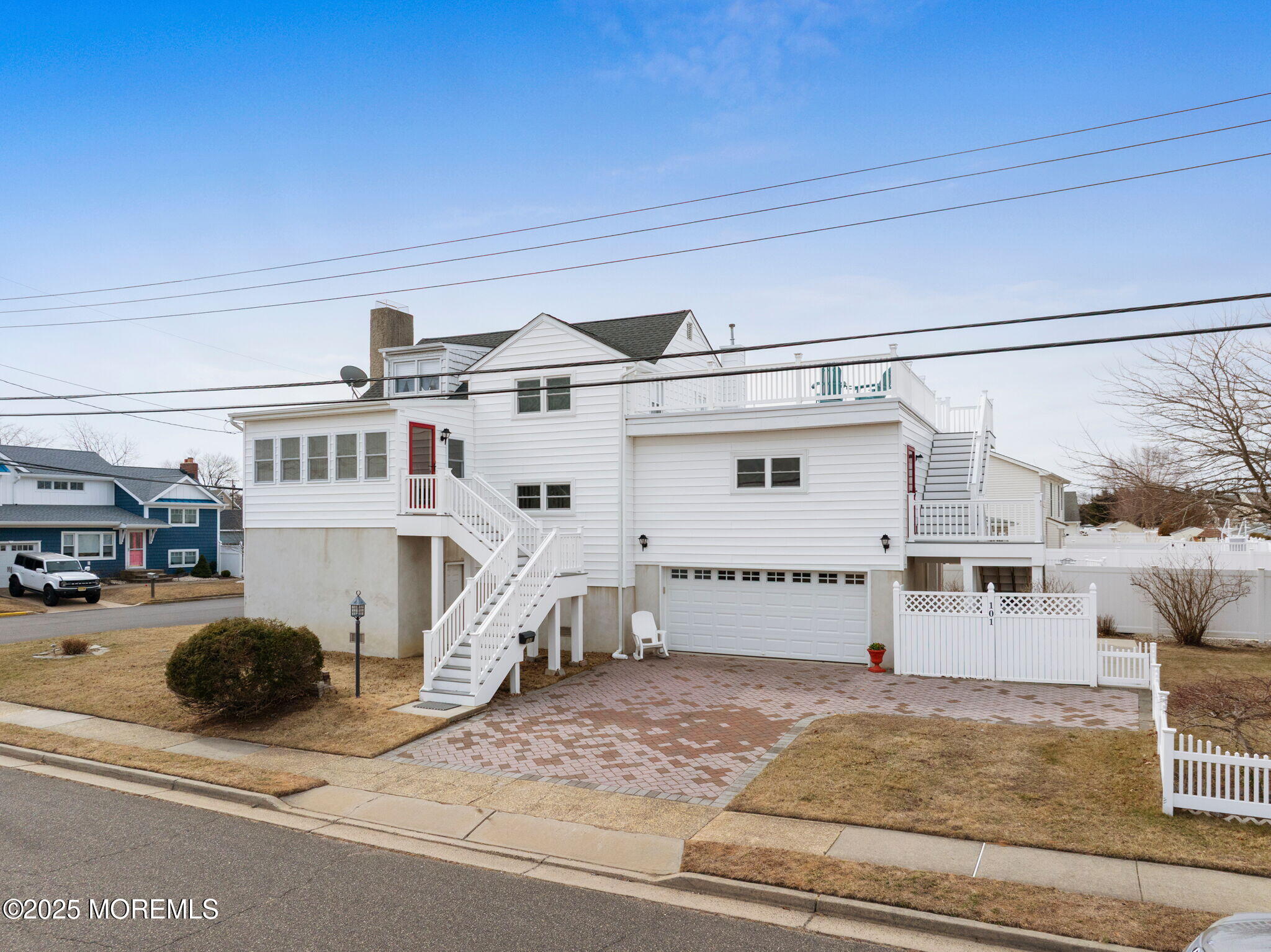 101 St Louis Avenue, Point Pleasant Beach, New Jersey image 6