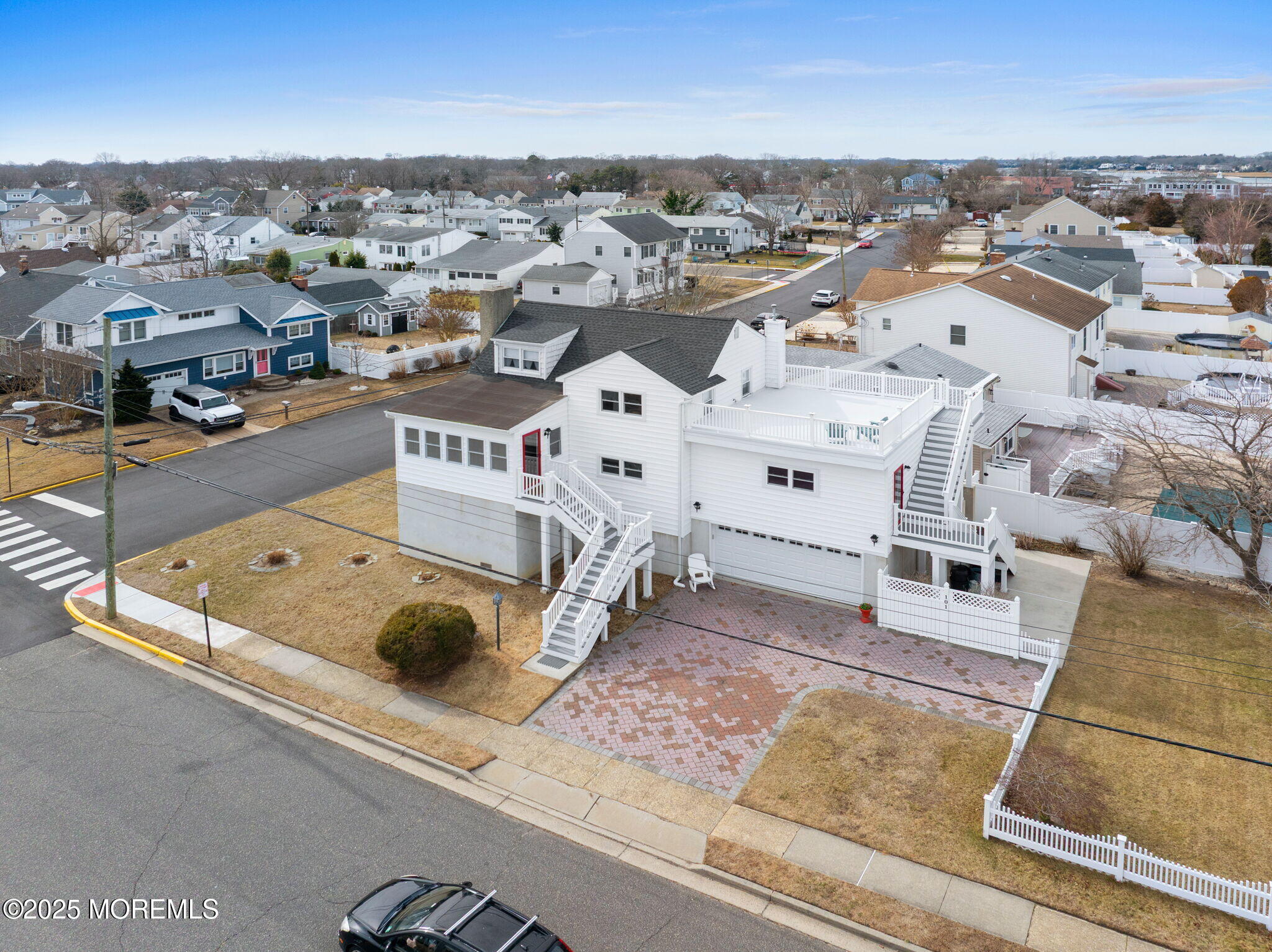 101 St Louis Avenue, Point Pleasant Beach, New Jersey image 10