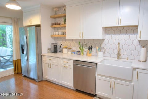 Condo For Sale - 1235 Holmes Court<br/> Neptune City, NJ 07753