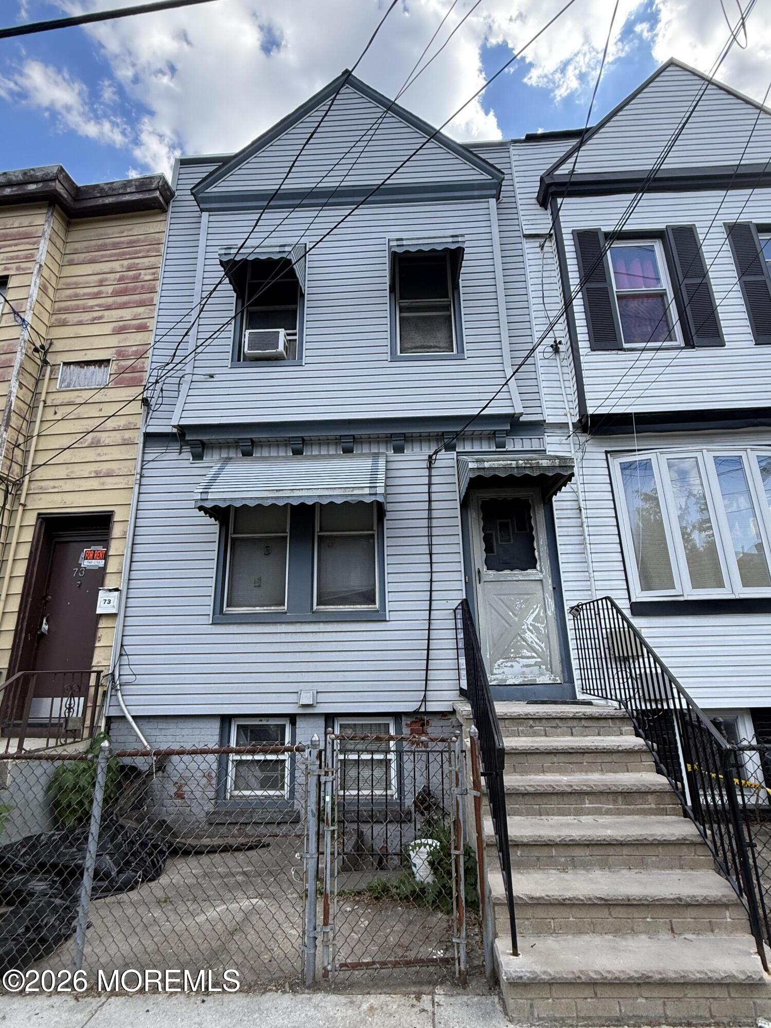 Photo 1 of 1 — 75 Virginia Avenue, Jersey City, NJ 07304