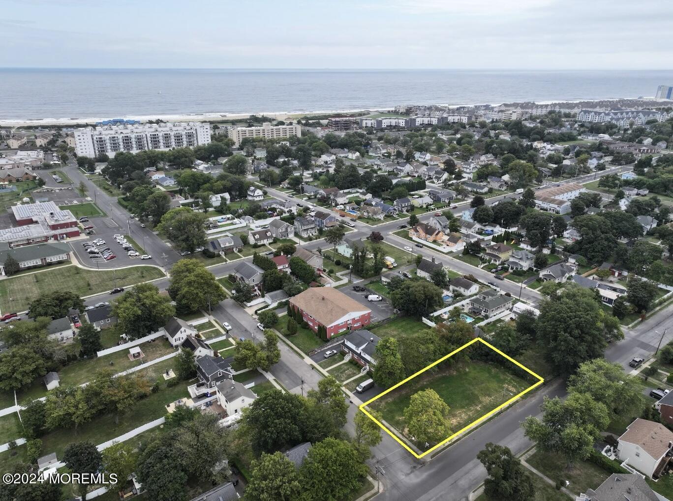 172 Chelton Avenue, Long Branch, New Jersey image 1