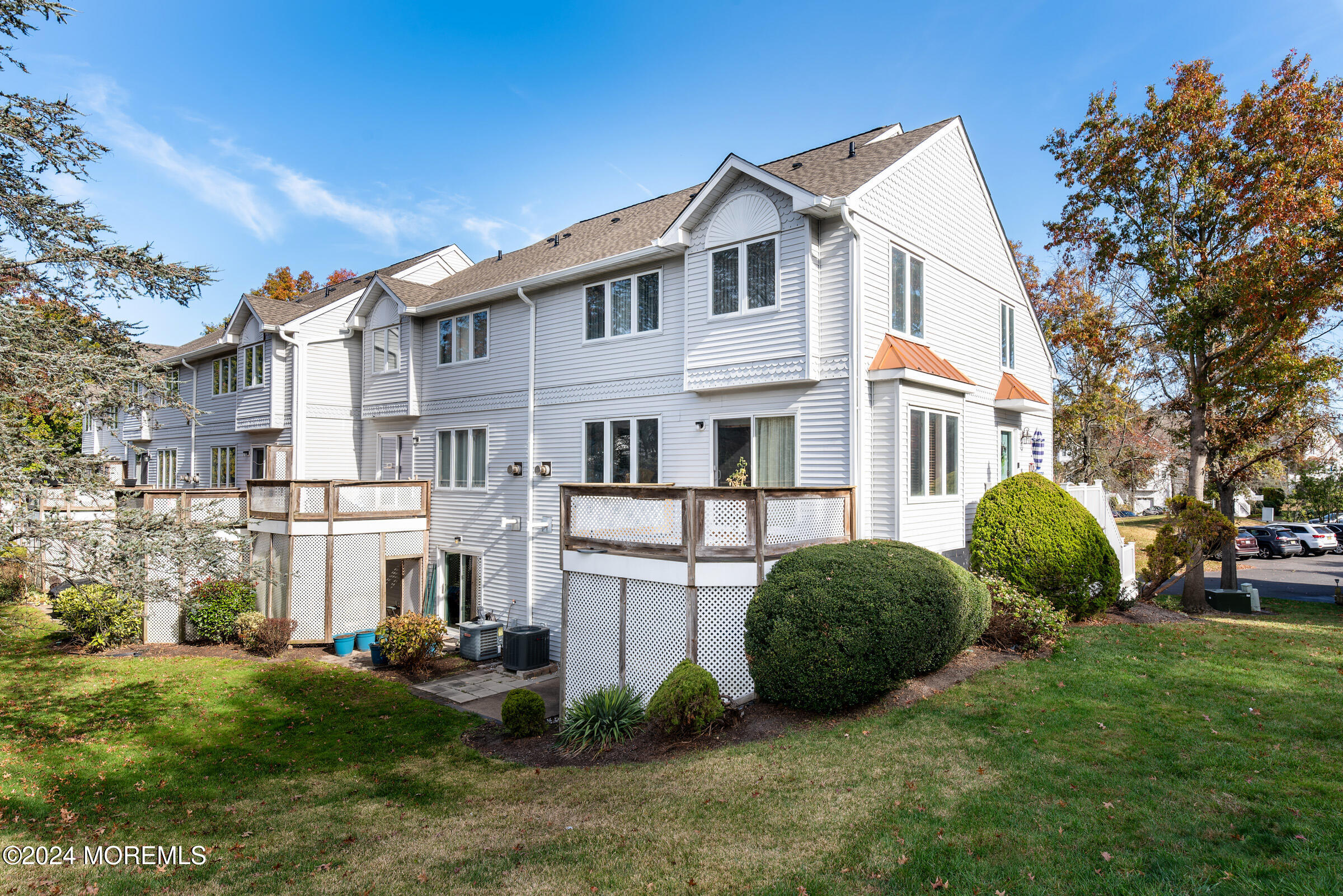 291 Marigold Court, Toms River, New Jersey image 49