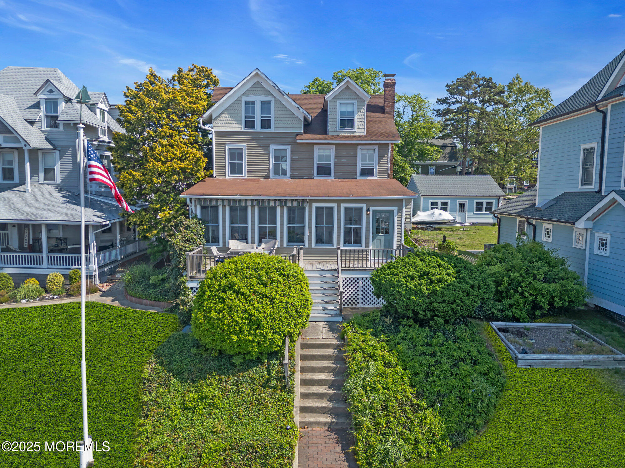 58 River Avenue, Island Heights, New Jersey image 2