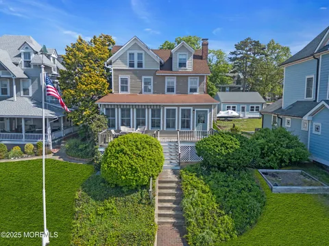 58 River Avenue, Island Heights, NJ 08732 - MLS#: 22514317