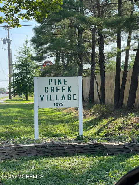 32 Pine Creek Village, Hazlet, NJ 07730 - MLS#: 22508718