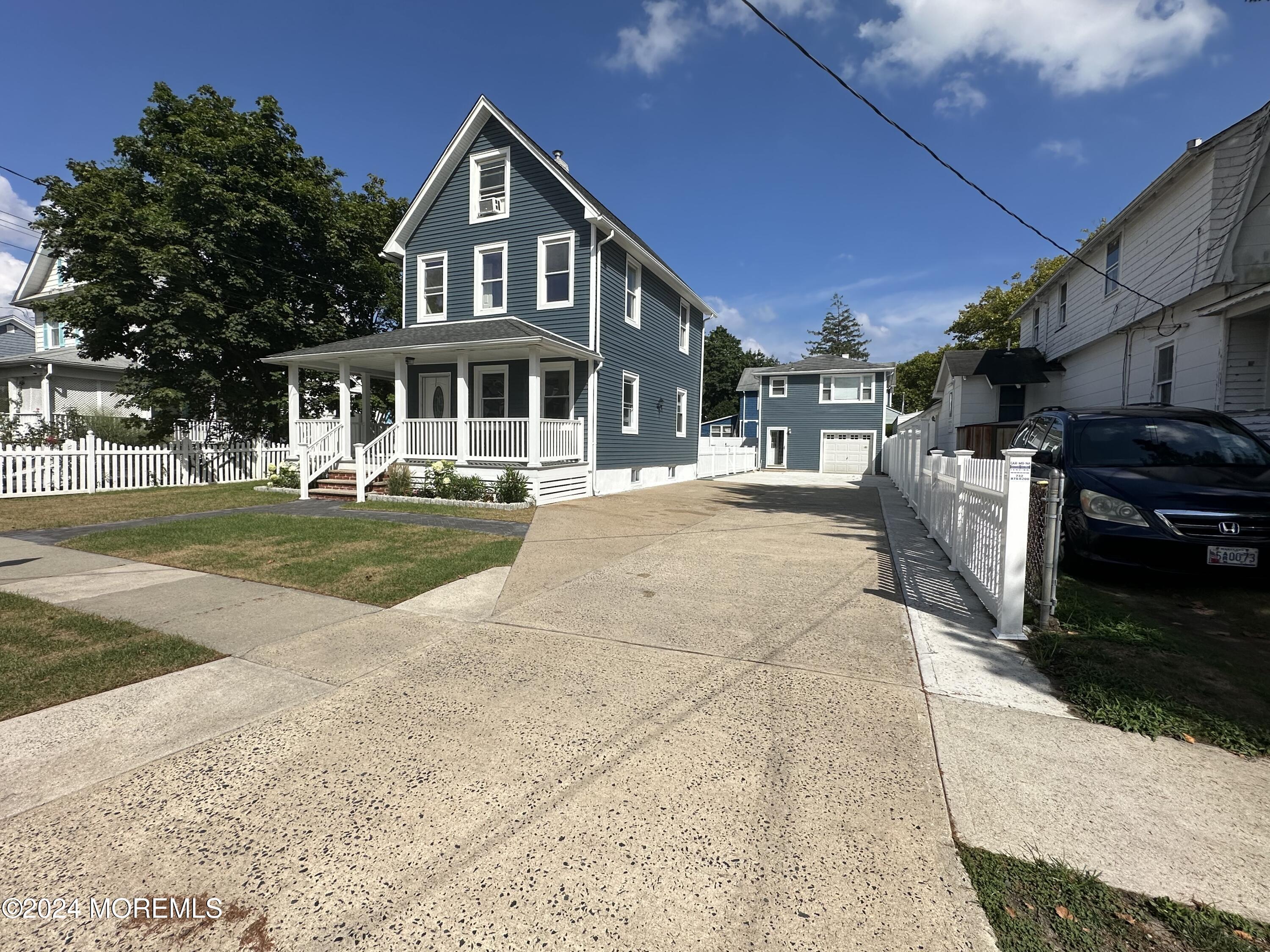 1202 D Street, Belmar, New Jersey image 11