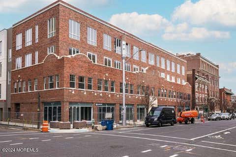 Apartment For Rent - 527 Bangs Avenue #411<br/> Monmouth County, Asbury Park, NJ 07712