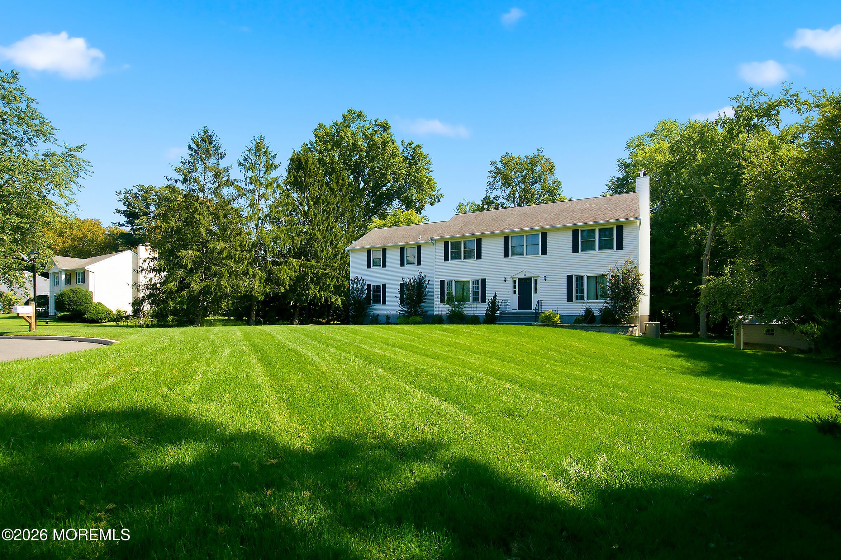 63 Surrey Lane