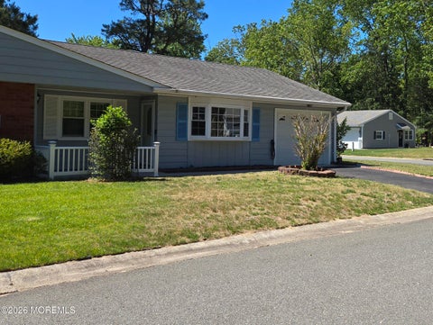 Homes For Sale - 45 Maine Avenue #A<br/> Whiting, NJ 08759