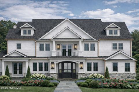 6 Heathcliff Road Rumson NJ 07760