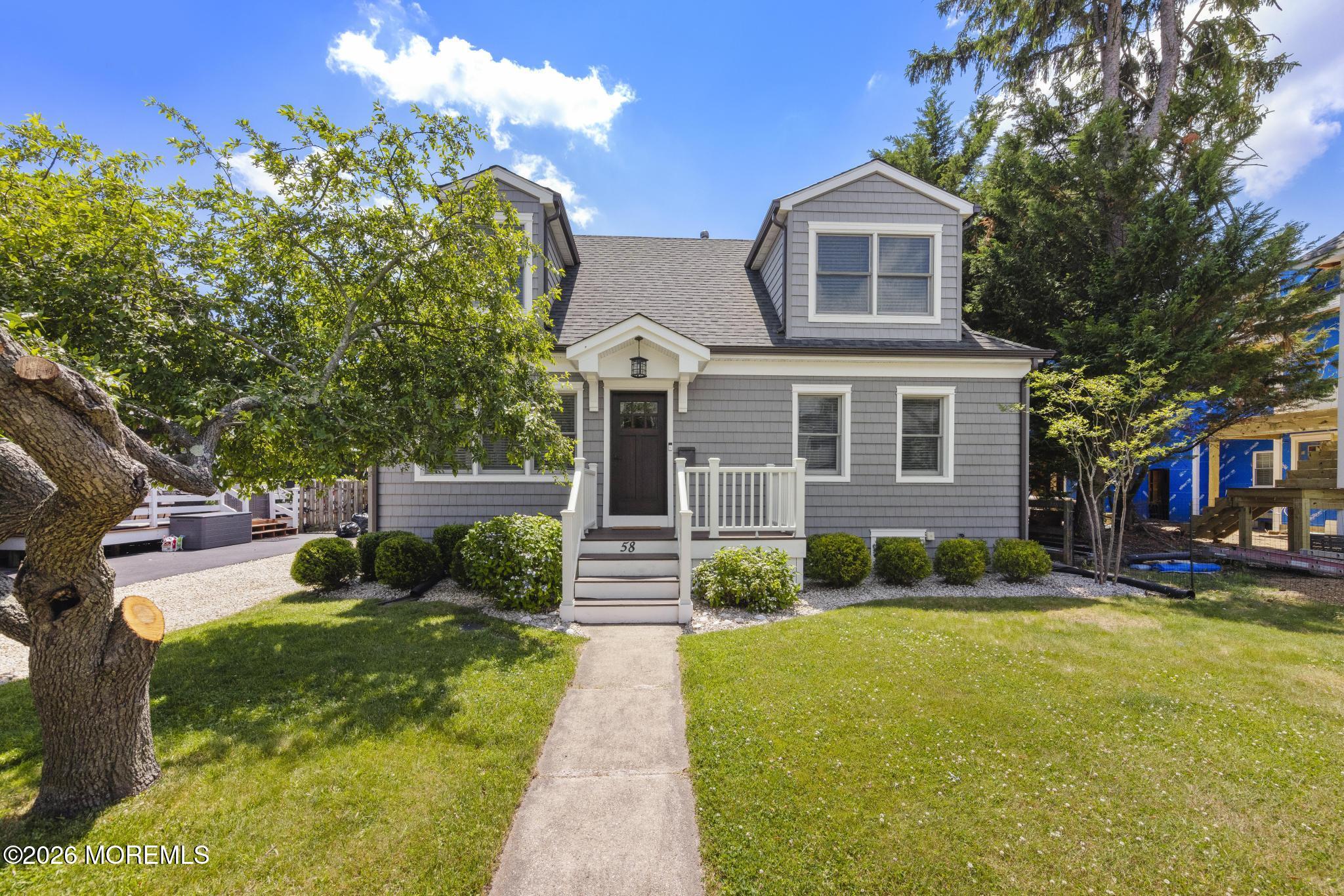 58 Iroquois Road