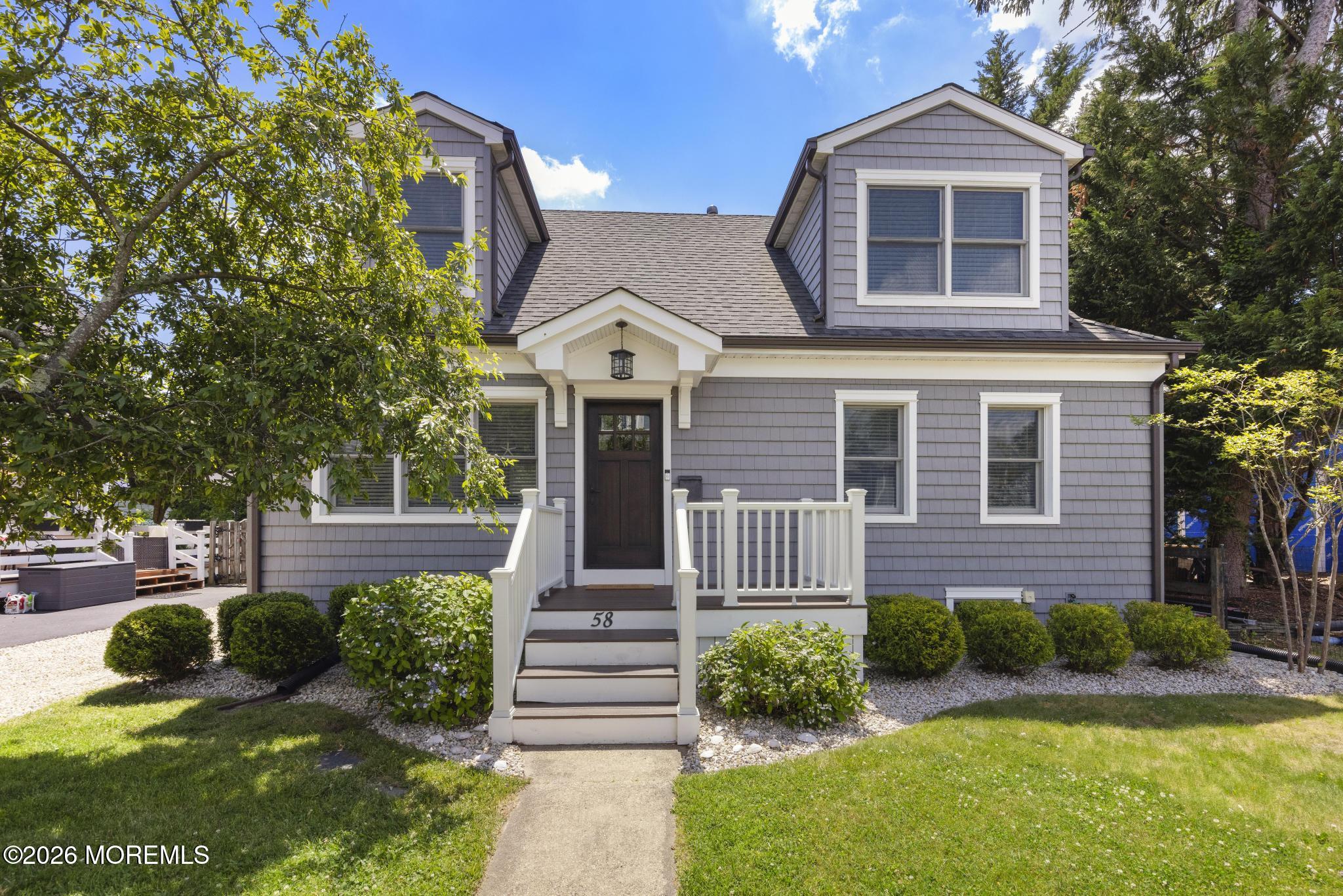 58 Iroquois Road