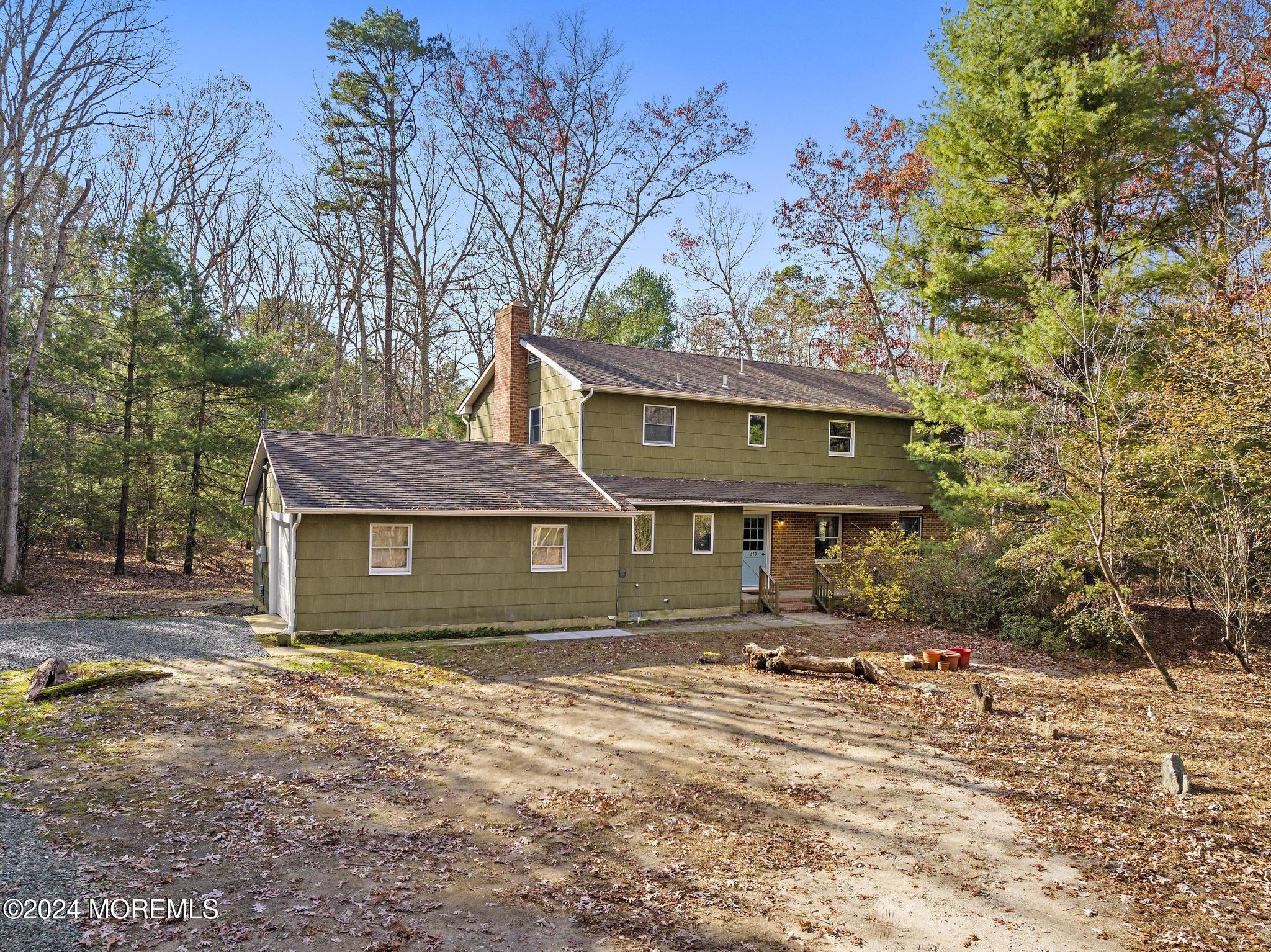 679 Nugentown Road, Little Egg Harbor, New Jersey image 6