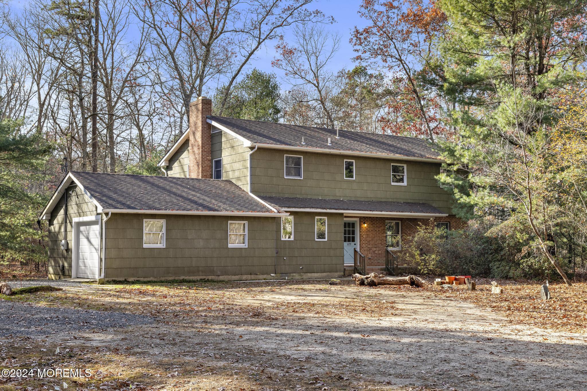 679 Nugentown Road, Little Egg Harbor, New Jersey image 42