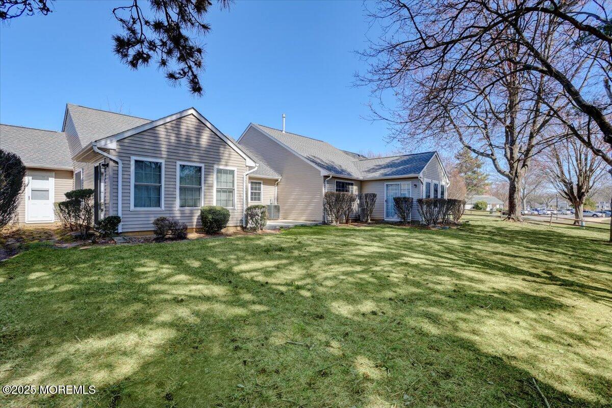 729 Mt Vernon Road #B, Monroe Township, New Jersey image 26