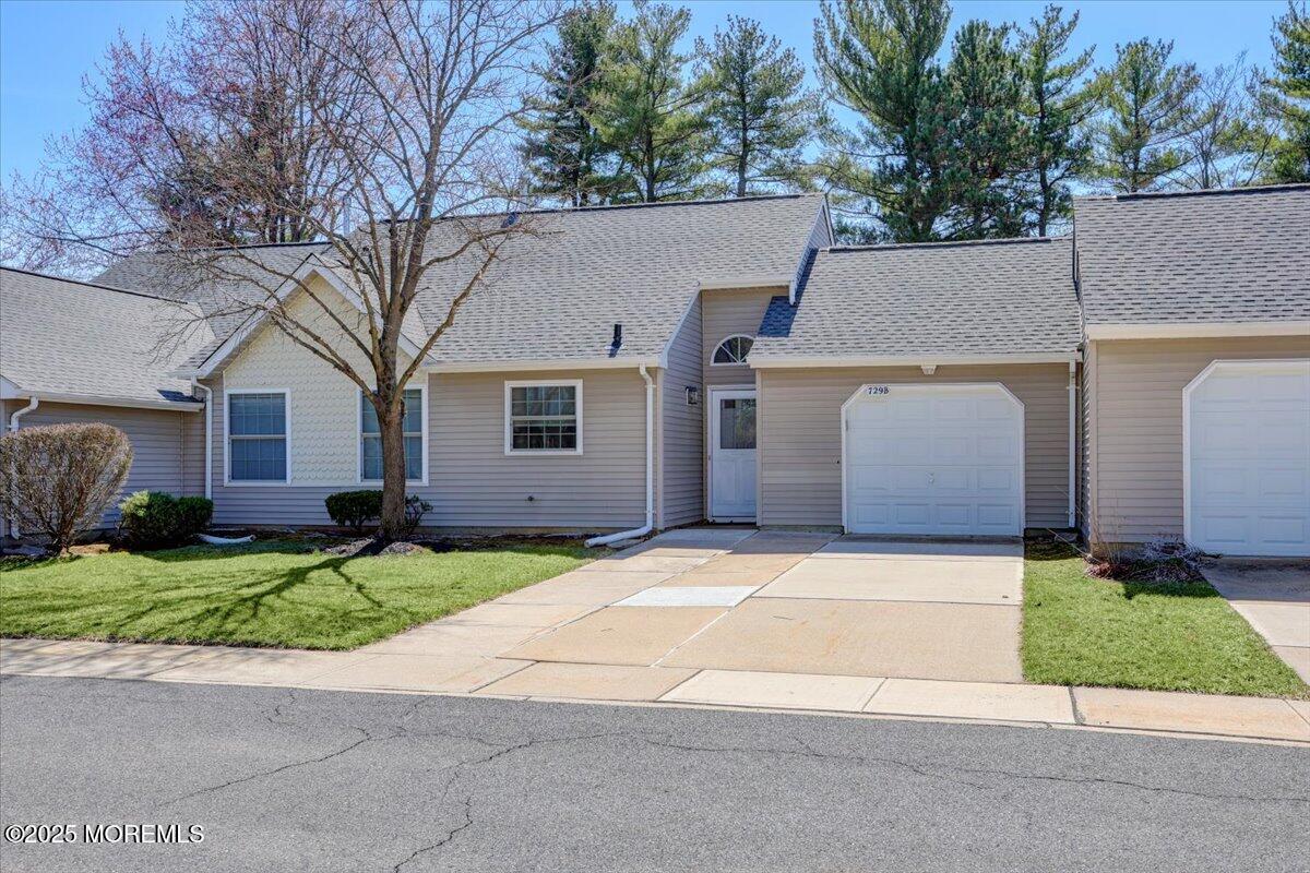 729 Mt Vernon Road #B, Monroe Township, New Jersey image 2