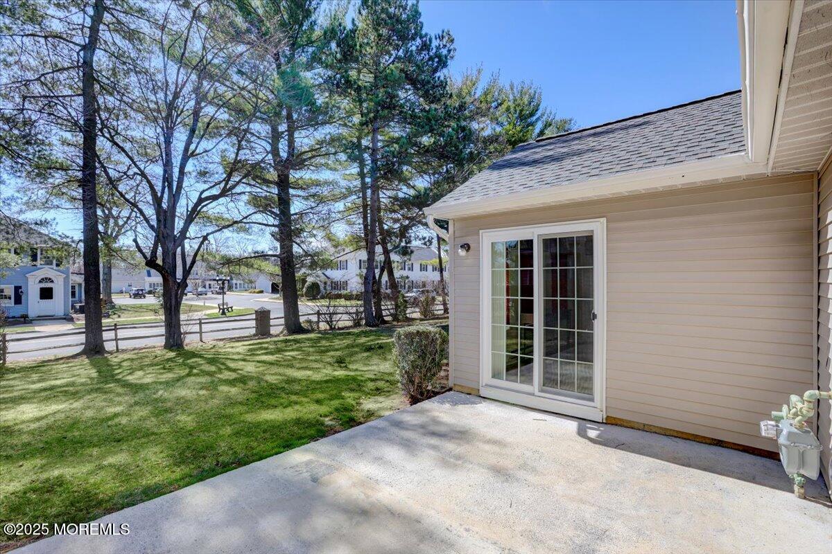 729 Mt Vernon Road #B, Monroe Township, New Jersey image 23
