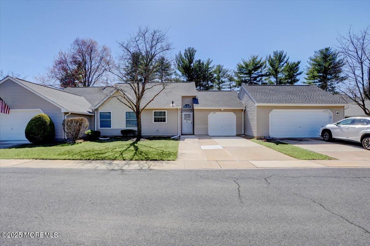 729 Mt Vernon Road #B, Monroe Township, New Jersey image 3