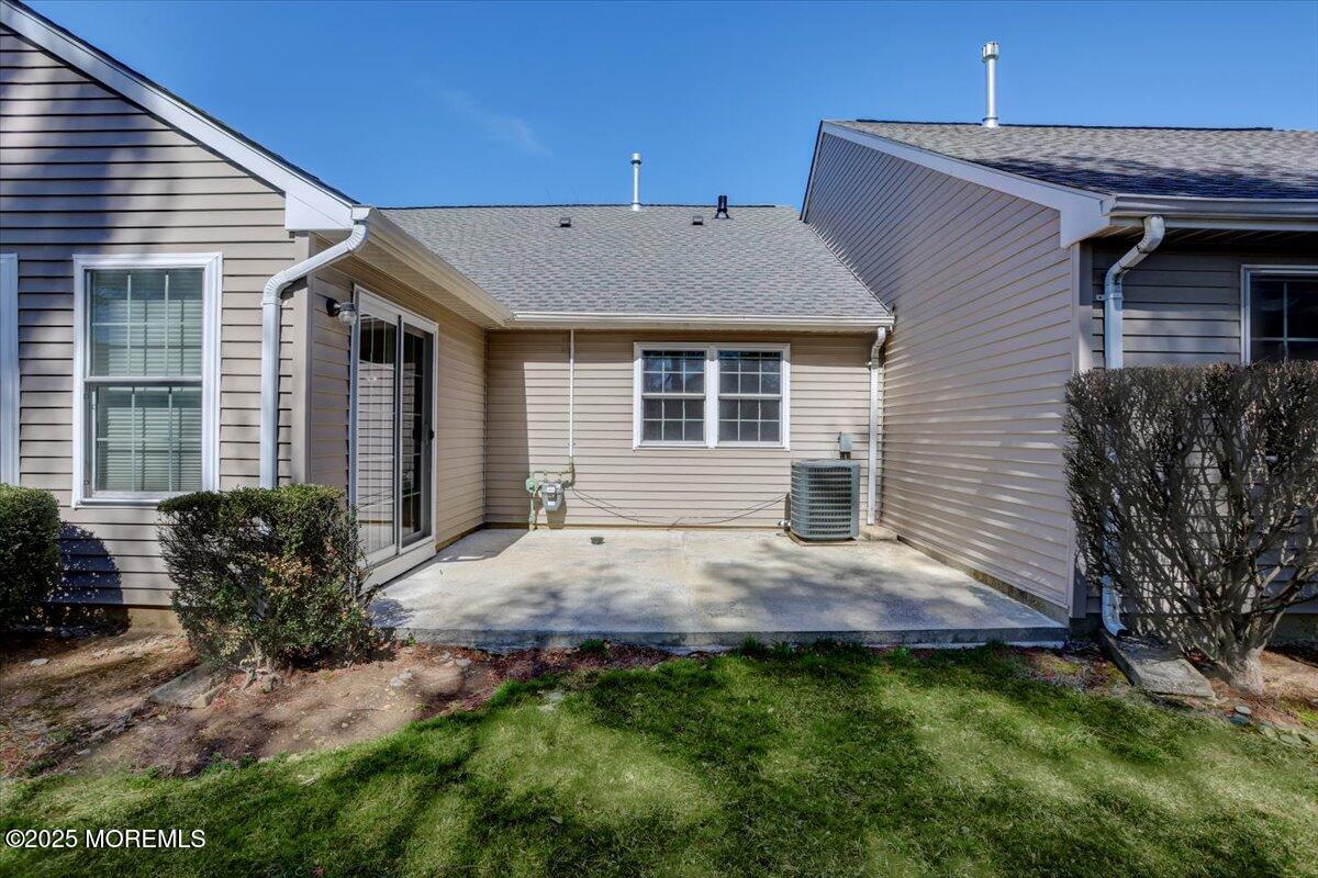 729 Mt Vernon Road #B, Monroe Township, New Jersey image 25