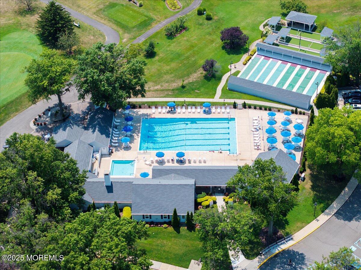 729 Mt Vernon Road #B, Monroe Township, New Jersey image 31