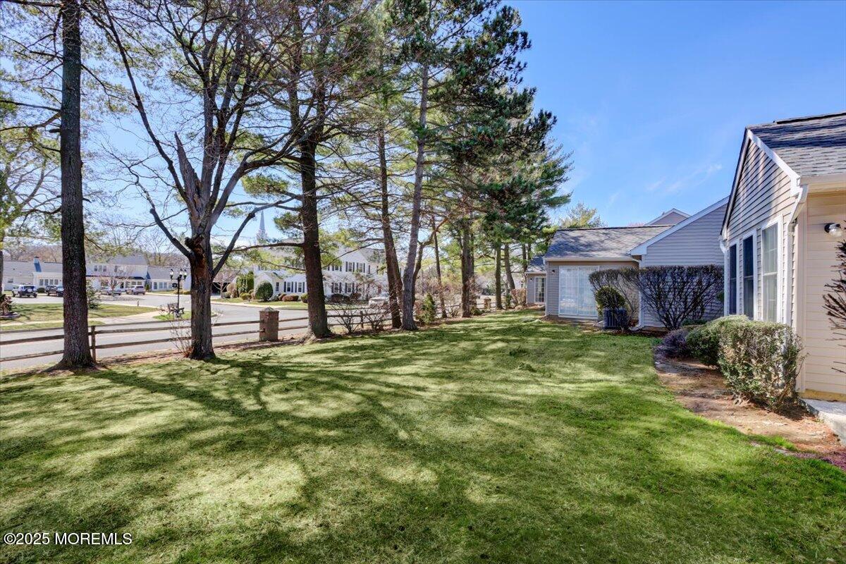 729 Mt Vernon Road #B, Monroe Township, New Jersey image 28