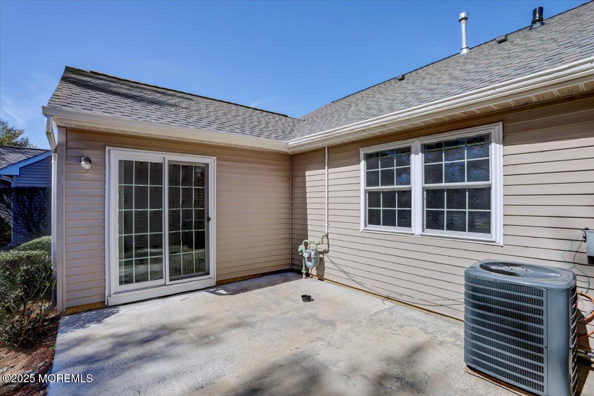 729 Mt Vernon Road #B, Monroe Township, New Jersey image 24