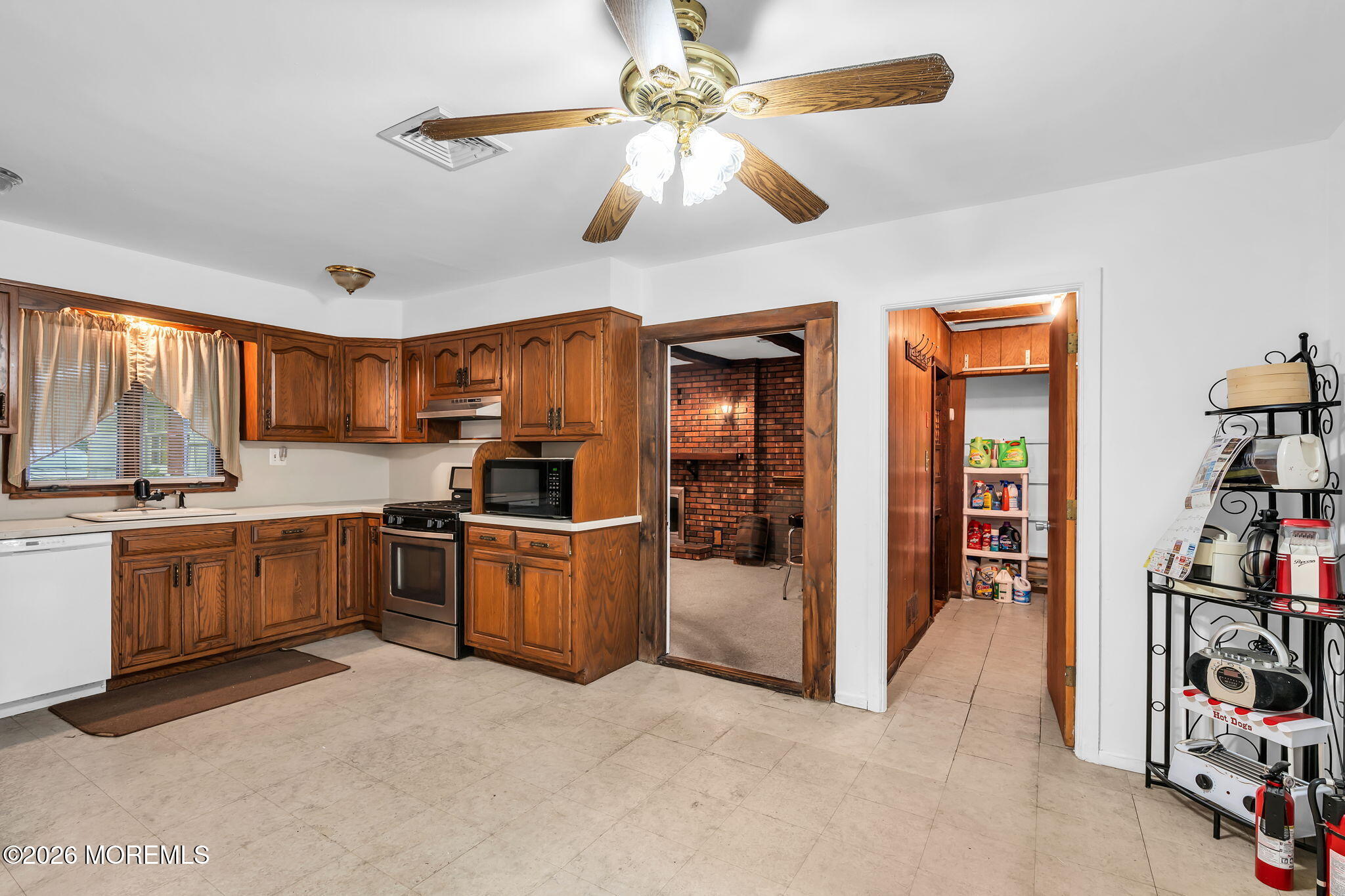 580 Lloyd Road