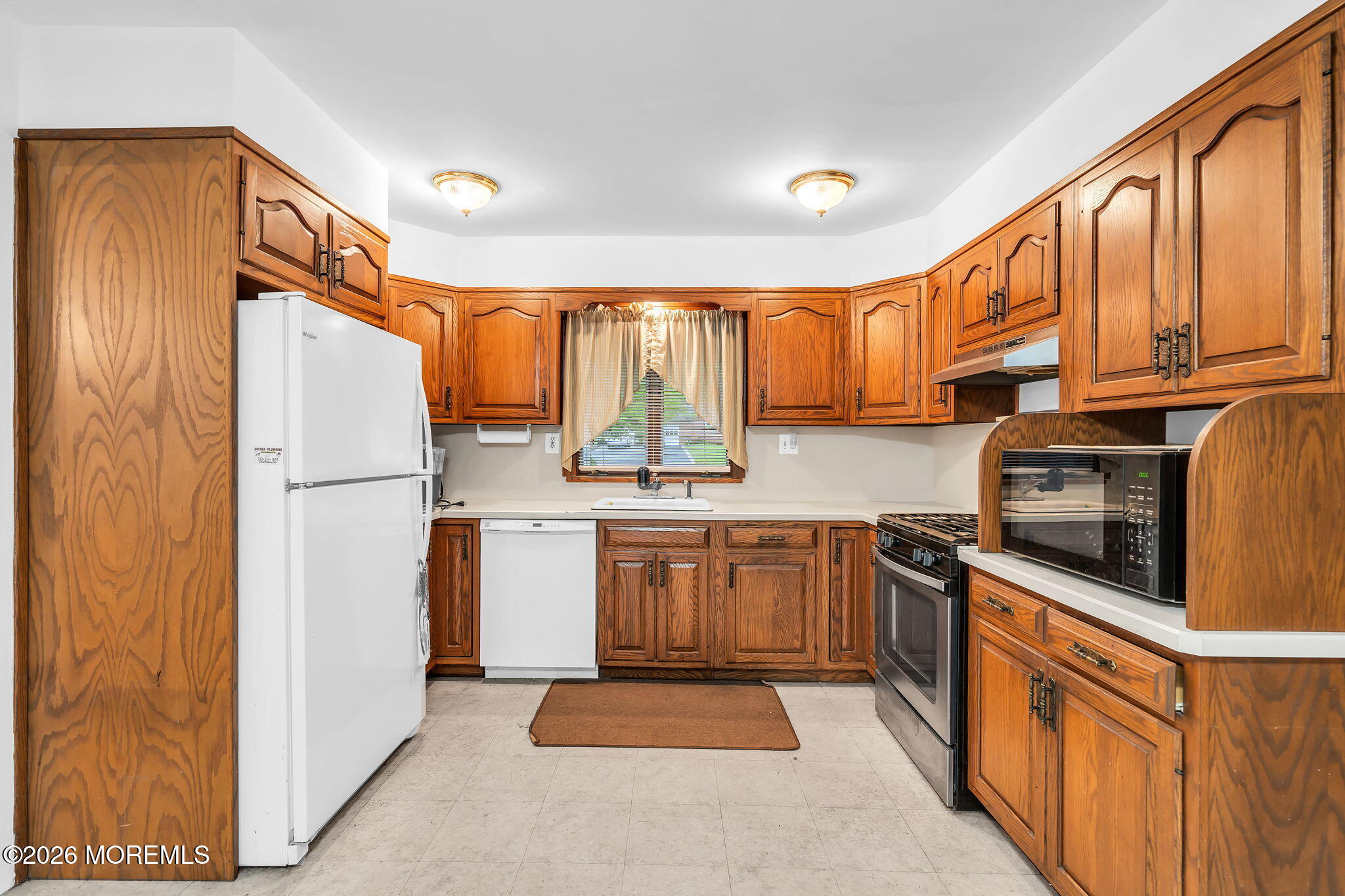 580 Lloyd Road