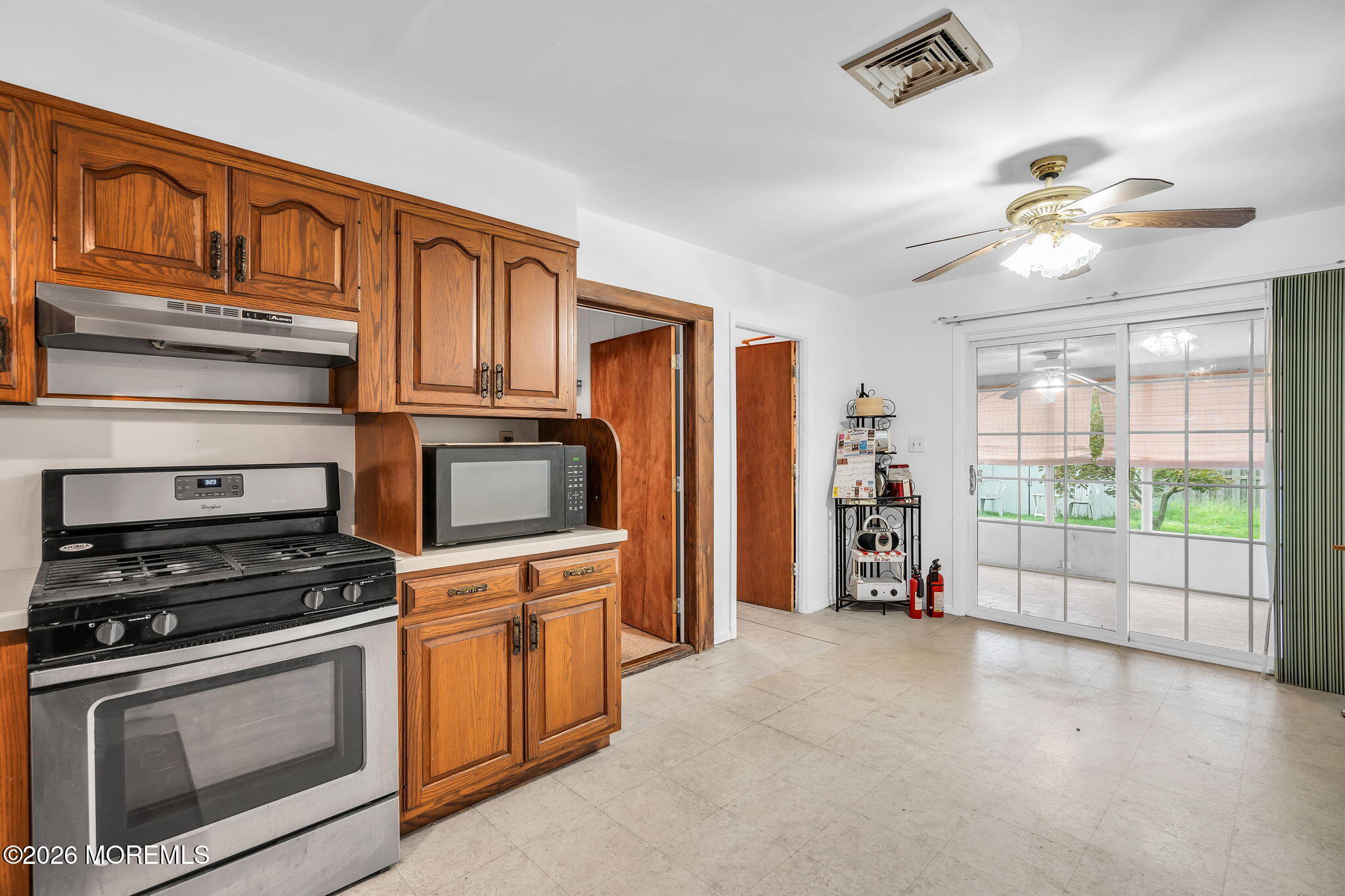580 Lloyd Road