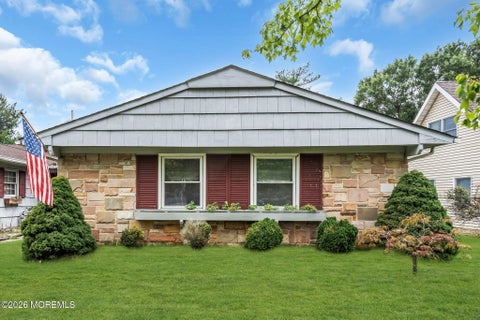 Photo of 580 Lloyd Road, Matawan, NJ 07747 (MLS # 22627903)