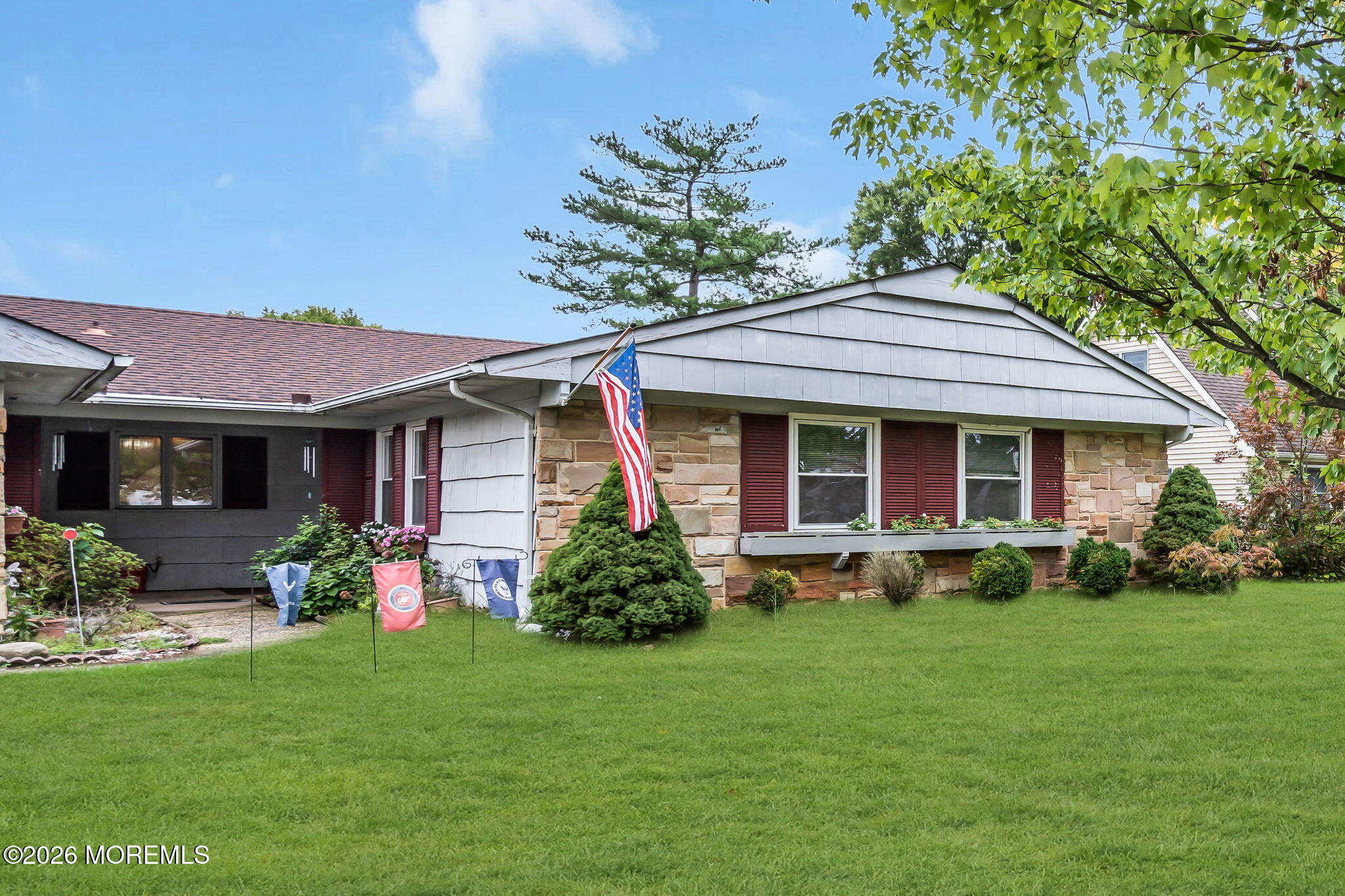 580 Lloyd Road